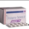 Sizopin 25 Tablet