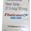 Fluticone-OX Nasal Spray