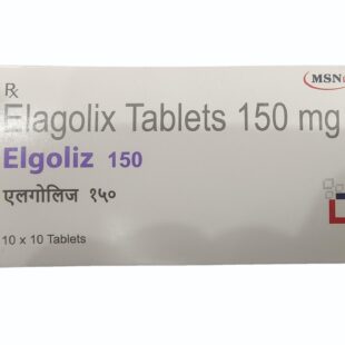 Elgoliz 150 Tablet