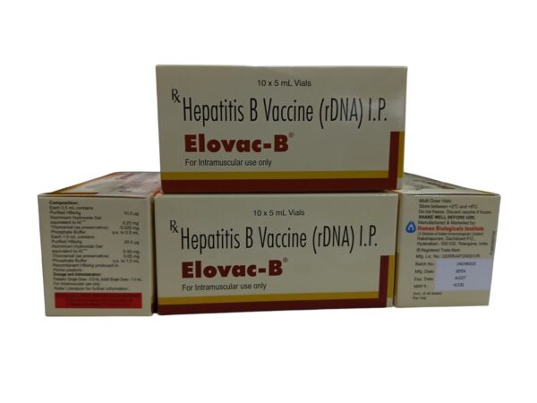 ELOVACB INJECTION VACINE - Image 2