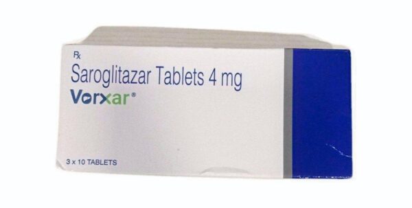 Vorxar Tablet - Image 2