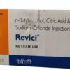 Revici Injection 5ml
