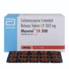 Mazetol SR 300 Tablet