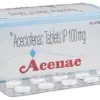 Acenac Tablet