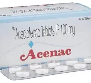 Acenac Tablet