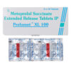 Prolomet XL 100 Tablet