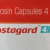 PROSTAGARD 4 CAP