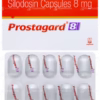 PROSTAGARD 8 CAP