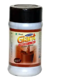 GIANT POWDER  200GM