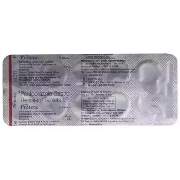 Protera Tablet - Image 3