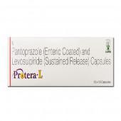Protera-L Capsule SR