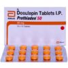 Prothiaden 50 Tablet