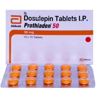 Prothiaden 50 Tablet