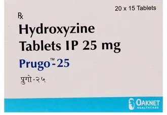 Prugo 25 Tablet - Image 2