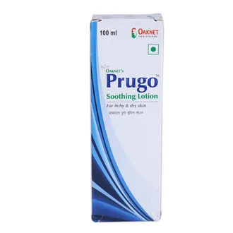 Prugo Soothing Lotion - Image 3