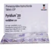 Pyridium 200 Tablet