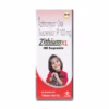 Zithium XL 100mg Suspension