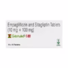 Gibtulio-S 10/100 Tablet