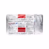 Gluvilda DM 10mg/1000mg/100mg Tablet