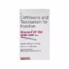 Maczone Xp 250 mg Injection