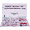 Rabiros D Capsule SR