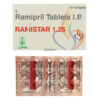 RAMISTAR 1.25 TAB