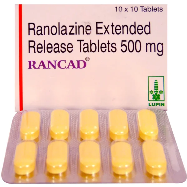 Rancad Tablet ER - Image 3