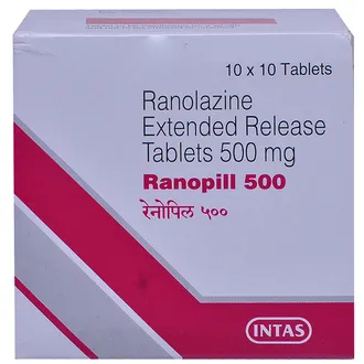 Ranopill 500 Tablet ER - Image 5