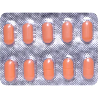 Ranopill 500 Tablet ER - Image 3