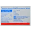 Rantac-Dom Tablet
