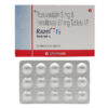 Razel-F5 Tablet