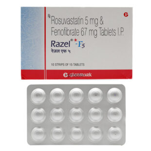 Razel-F5 Tablet