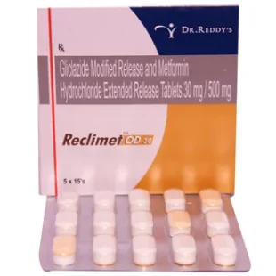 Reclimet OD 30