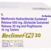 Reclimet PG 30 Tablet SR