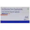 Redulid Hb Tablet