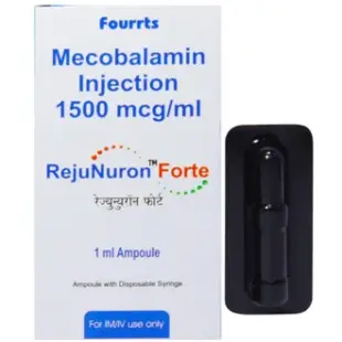RejuNuron Forte Injection