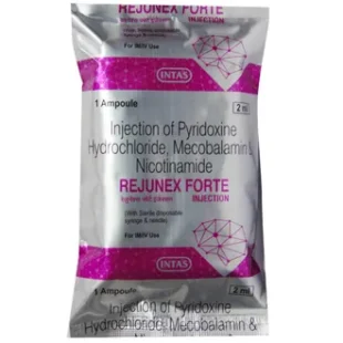 Rejunex Forte Injection