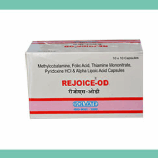 Rejoice OD Capsule