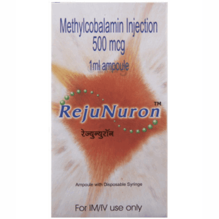 RejuNuron Injection