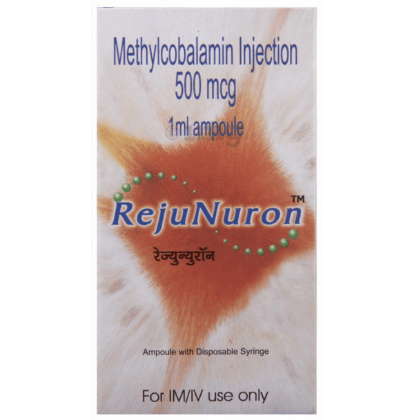 RejuNuron Injection