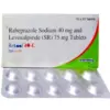 Rekool 40-L Tablet SR