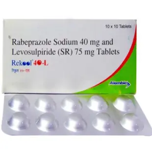 Rekool 40-L Tablet SR