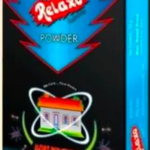 Rilaxo Powder