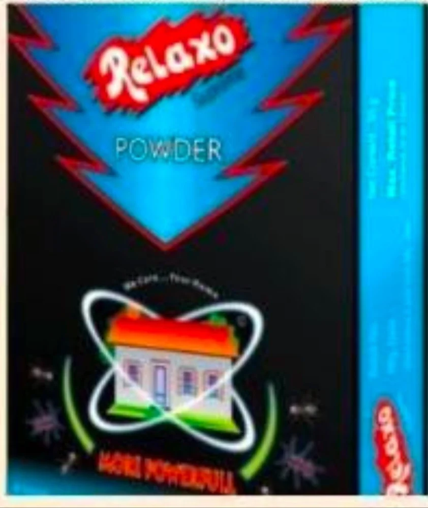 Rilaxo Powder