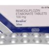 Reniva 100mg Tablet