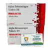 Renolog-DS Tablet