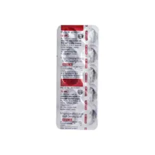 Resvom Md Tablet