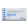 Revas 50 Tablet