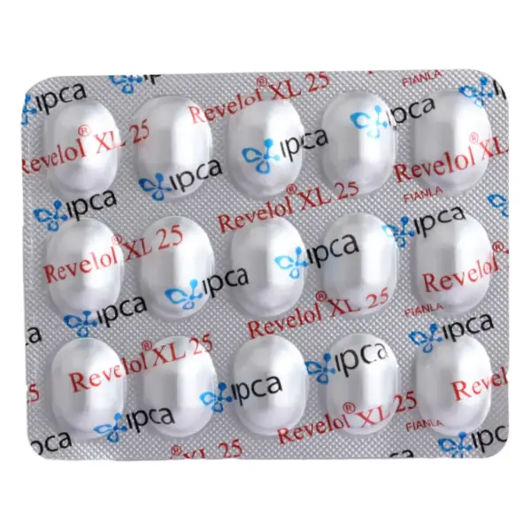 Revelol XL 25 Tablet - Image 2