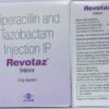 Revotaz 4000mg/500mg Injection
